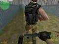 Knifing