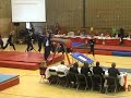 Grencuperna J 2007 GTV Lag 1 Hopp