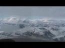 Ruth Glacier: Toe to the Tooth