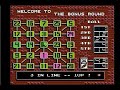 after much hardship... and i mean it... we are back to finishing the forest by defeating the easiest boss ever. begin our trek through the palace.