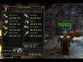 warcraft: the cost of tier 5 for a warrior