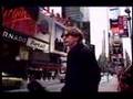 Purple Tree - Capsule - Music Video Filmed in TImes Square , NY