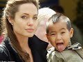 Compilation: Photo compilation of beautiful Angelina