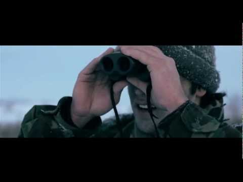 T2i - BEST WHEN VIEWED LOUD OR WITH HEADPHONES A nomadic survivor struggles to cling to life in an unforgiving post-apocalyptic world, when an armed survivor begin...