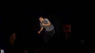 Pablo Francisco- 'Bits and Pieces'- Part Two - YouTube