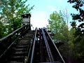 River King Mine Train