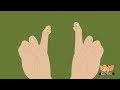 Where is Thumbkin - Nursery Rhyme (HD)
