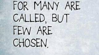 Sermon: "Guests at the Wedding"