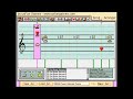 Mario Paint - 3D Dot Game Heroes: Tower Defense Minigame(?)