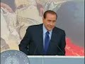 Berlusconi:fare occupazione � VIOLENZA,interverr� polizia...