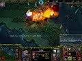 Pudge Ownage Live Commentary Part 4