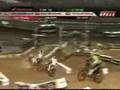 Supercross Lites Phoenix 2008