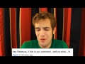 YOUR GRAMMAR SUCKS #4 (Rebecca Black Edition)