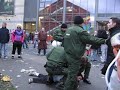Schlägerei Rosenmontag Mainz 1/2 Schlägerei Rosenmontag Mainz 1/2