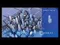 Nanjing CBD video