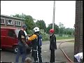 Ik ben hier de baas!