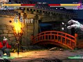 Akuma Goes Crazy again...