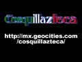 COSQUILLAZTECA Terror con cosquillas COSQUILLAZTECA Terror con cosquillas