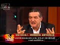 Geroge Becali vorbeste despre Hrebenciuc  2/14