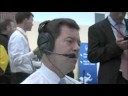 Sen Brownback and Sen. Hastert at the RNC08