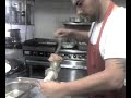 Making Sausage Making Sausage