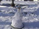 Frosty Frosty