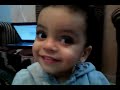 حمزه يتغلى على الكاميرا