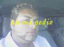 pedro de la fallera gitano gueno