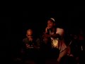 2006 QN5 Megashow - Tonedeff & Substantial