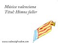 Himne faller - Himno Fallero