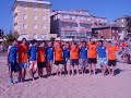 Tchoukball Austria 