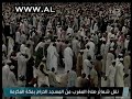 تلاوة هادئة ومميزة من صلاة المغرب أيام الحج الشيخ ماهر المعيقلي