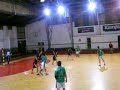 River 26-Ferro 25, Liga Honor Caballeros.