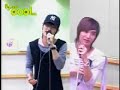 Sukira 2007.08.24 - One Love by Teuki & Eunhyuk Sukira 2007.08.24 - One Love by Teuki & Eunhyuk