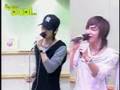 Sukira 2007.08.24 - One Love by Teuki & Eunhyuk