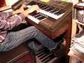 Robin Hood, Prince of Thieves, Yamaha Electone EL-90
