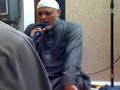 Quran recitation by Qari Ahmed Shauqi Quran recitation by Qari Ahmed Shauqi