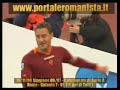 TOTTI gol superstar