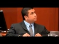 Trayvon Martin : George Zimmerman : Opening ...