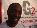 G2 - seconde generazioni