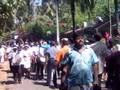 Pazhanji palli perunnal - Youngs perunnal on its way...