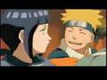 Naruto y Hinata Estas en cada paso 