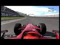 record ferrari f1   gt5   high speed ring