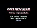 record ferrari f1   gt5   high speed ring