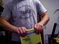 Ripping A Phonebook