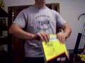Ripping A Phonebook