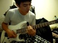 2011.10.14 AM12:00 林阿德的即興演奏XD