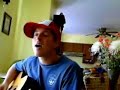 Evan & Jaron \"Crazy For This Girl\" COVER!