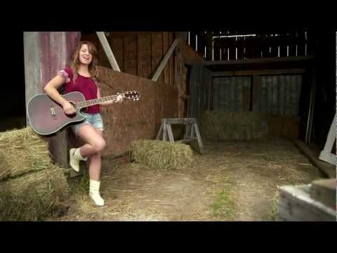Goulet - Le 23 juillet 2012 -- Nouvelle révélation de la scène franco-ontarienne, Gabrielle Goulet a lancé aujourd'hui le tout nouveau vidéoclip, tant attendu, de son...