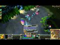 League Of Legend Blitz Et Gragas Own2_1